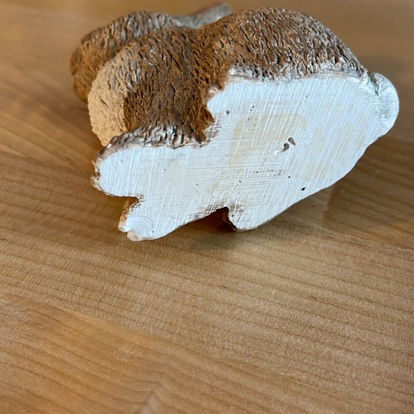 United designs classic critters bunny figurine - Picture 3 of 5